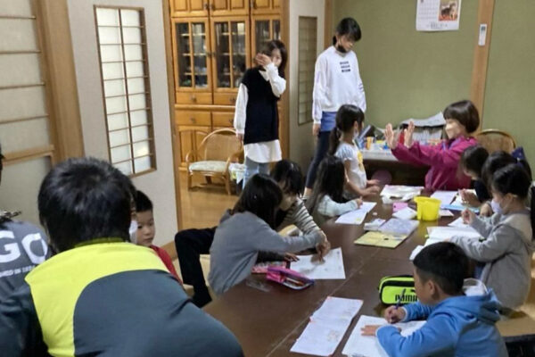 キッズステーション事業