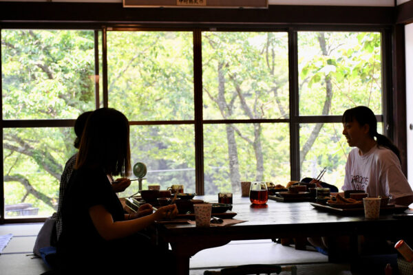 産後リフレッシュ事業（産後ケア事業）