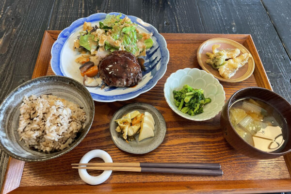 産後リフレッシュ事業（産後ケア事業）